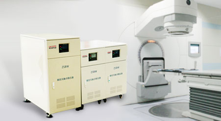 利泰電源：拉鏈壓件用無觸點穩壓器已遠銷海外！