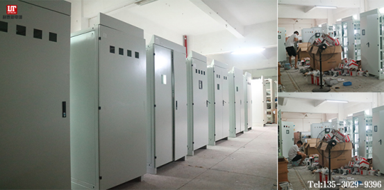 旁路柜廠家，交期準時