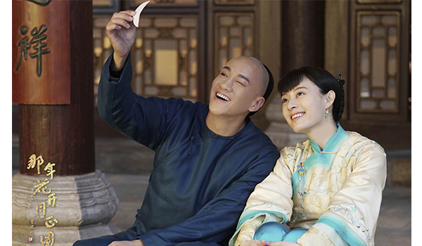 從周瑩身無長物到富甲一方，看企業經商之道