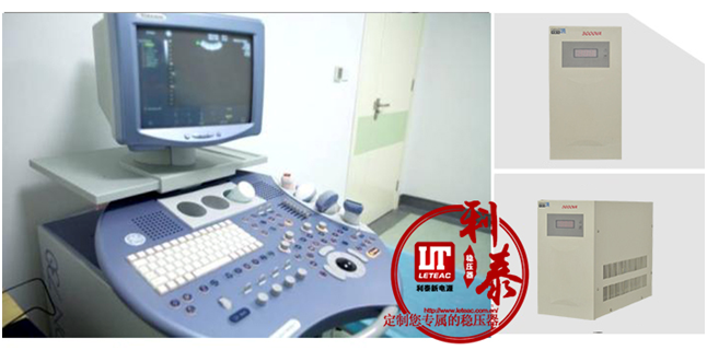 實驗室用穩壓器——PLC精密凈化交流穩壓器